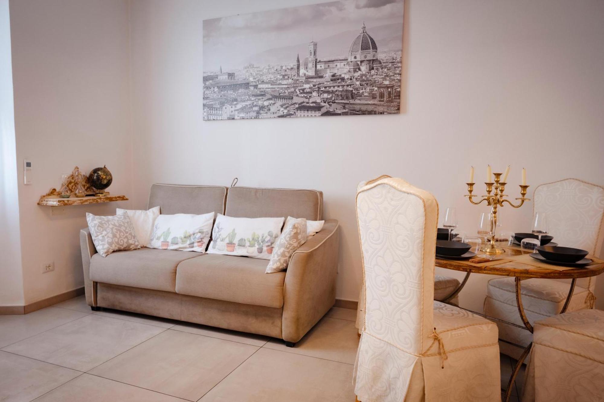 Magnifico Florence Luxury Exterior foto