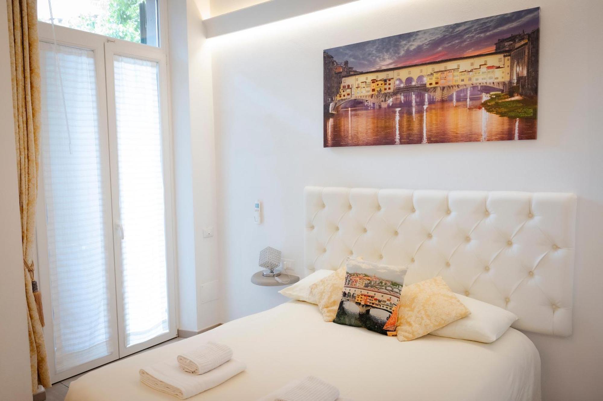 Magnifico Florence Luxury Exterior foto