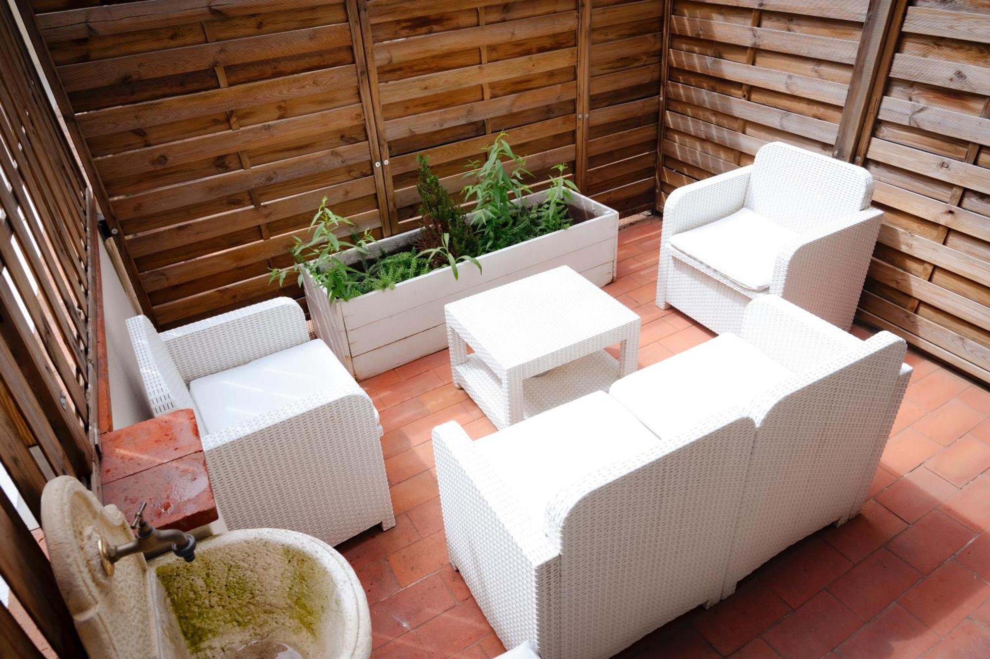 Magnifico Florence Luxury Exterior foto