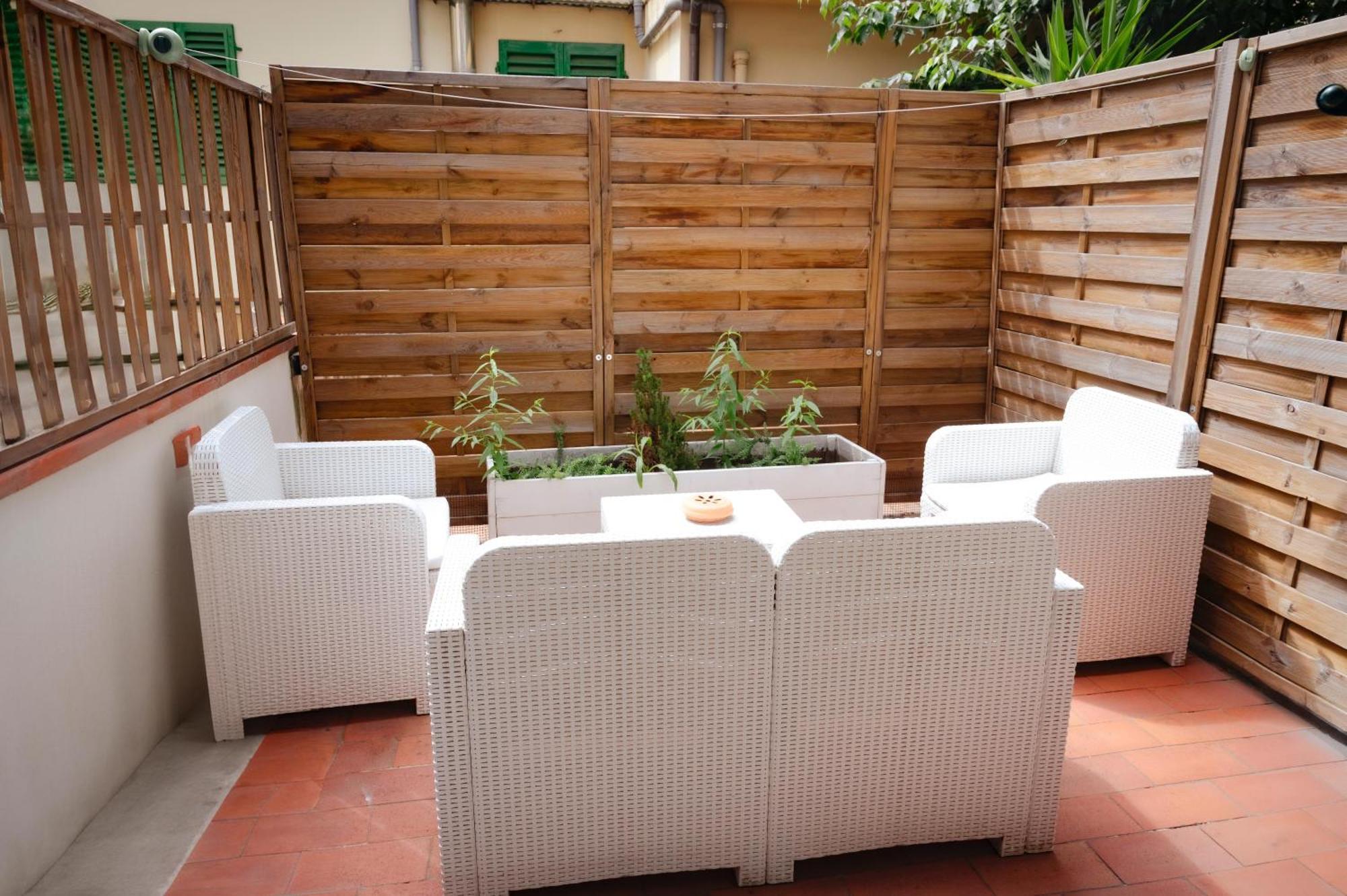 Magnifico Florence Luxury Exterior foto