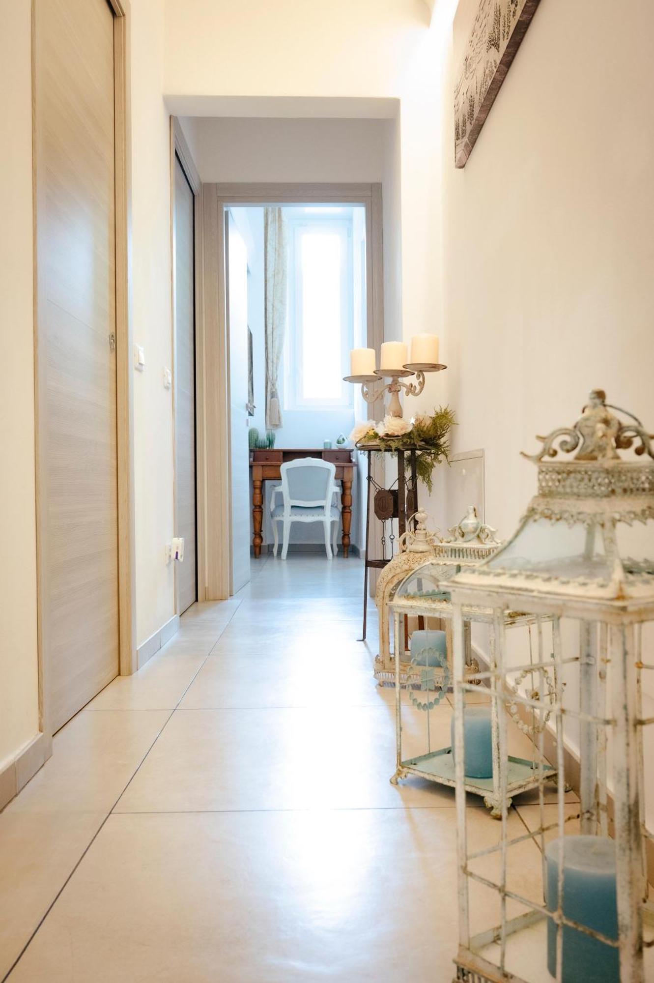 Magnifico Florence Luxury Exterior foto