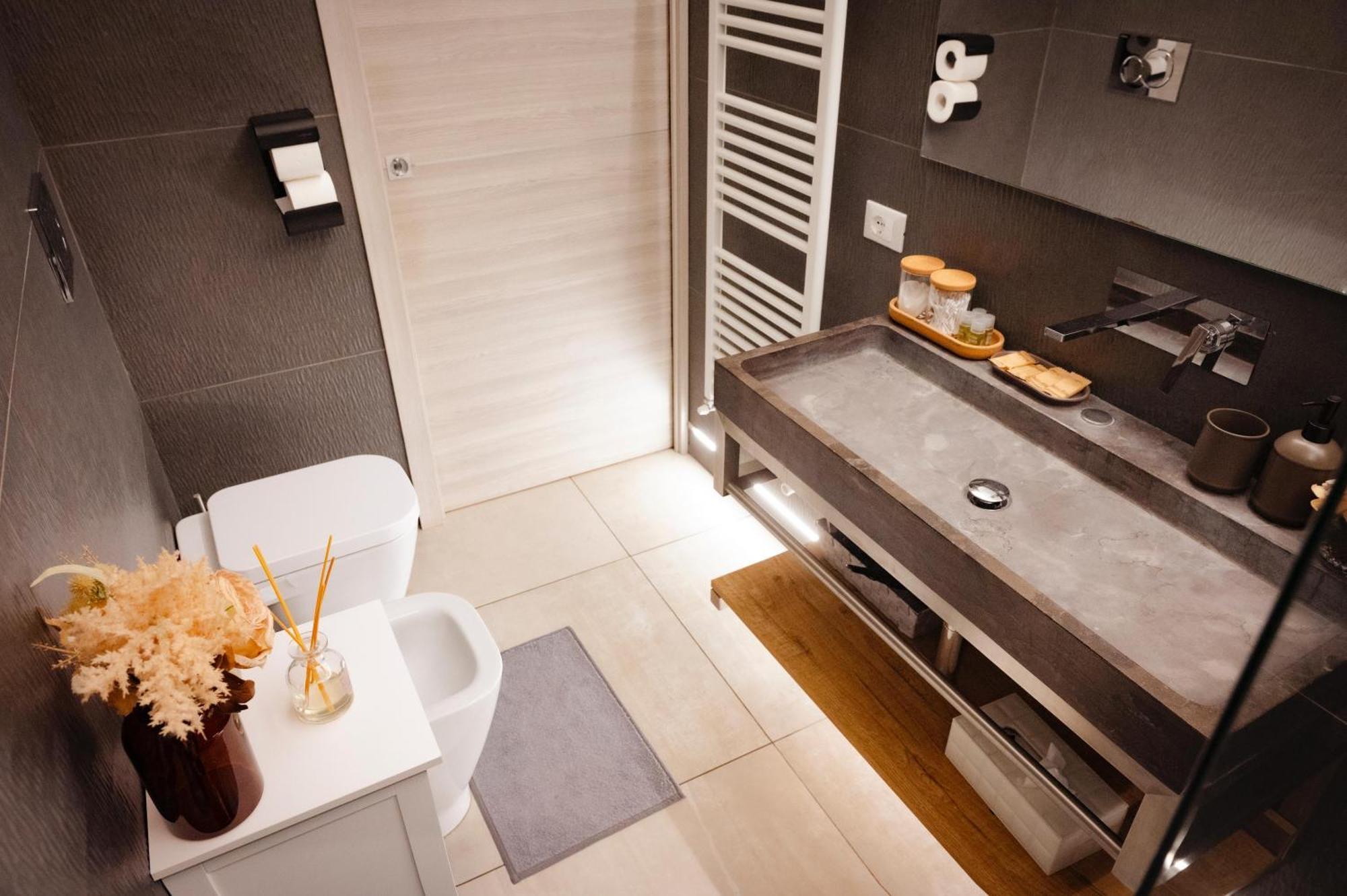 Magnifico Florence Luxury Exterior foto